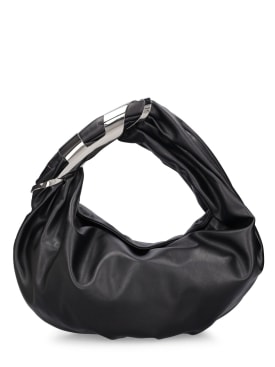 diesel - shoulder bags - women - ss24