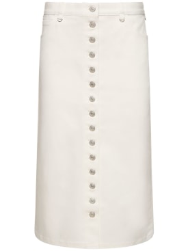 courreges - skirts - women - promotions