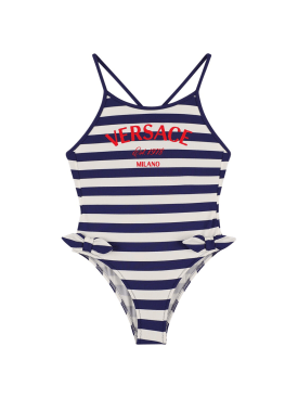 versace - swimwear & cover-ups - kids-girls - ss24
