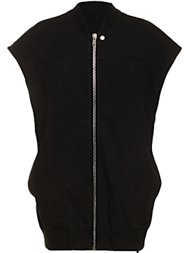 rick owens drkshdw - vestes - femme - offres