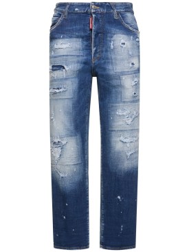 dsquared2 - jeans - femme - pe 24