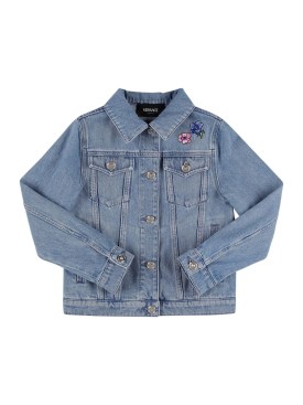 versace - jackets - junior-boys - sale
