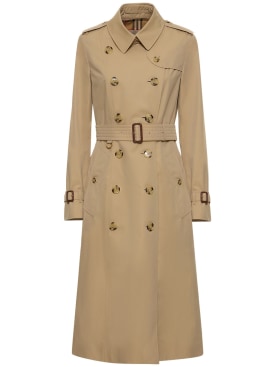 burberry - coats - women - sale