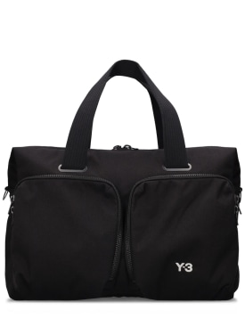 y-3 - sports bags - men - ss24