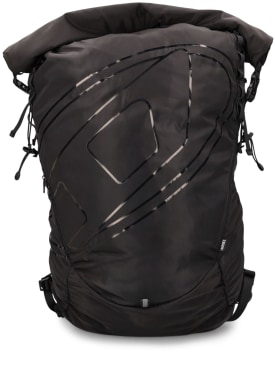 diesel - backpacks - men - ss24