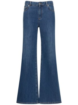 moschino - jeans - damen - f/s 24