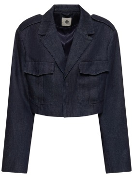 the garment - jackets - women - ss24
