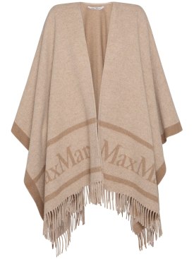 max mara - bufandas y pañuelos - mujer - nueva temporada