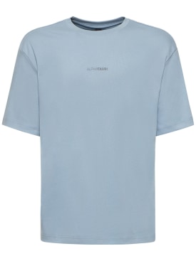 alphatauri - t-shirts - men - promotions