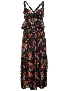 ulla johnson - dresses - women - sale