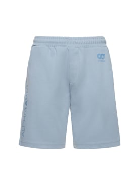 alphatauri - shorts - men - ss24