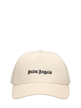 palm angels - chapeaux - femme - pe 24