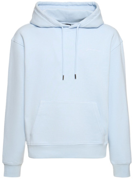 jacquemus - sweatshirts - herren - neue saison