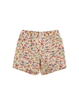 bonpoint - shorts - toddler-boys - ss24