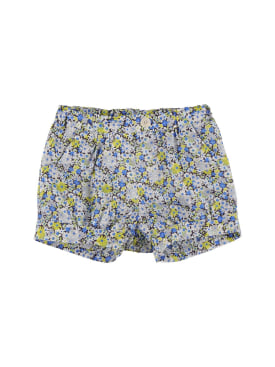 bonpoint - shorts - baby-girls - new season