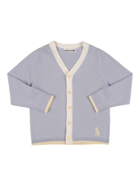bonpoint - knitwear - junior-boys - ss24