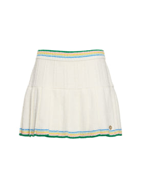 casablanca - skirts - women - new season