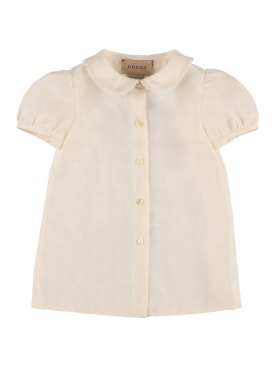 gucci - tops - baby-girls - ss24
