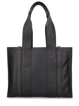 chloé - tote bags - women - promotions