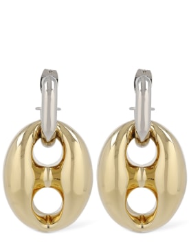 rabanne - earrings - women - ss24