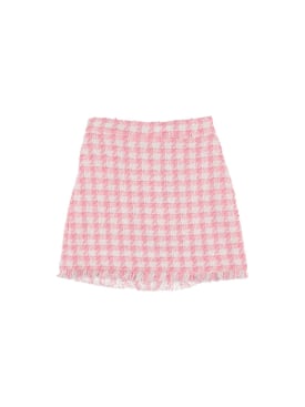 monnalisa - skirts - toddler-girls - ss24