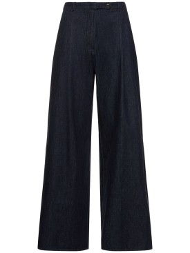 the garment - jeans - donna - ss24