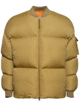 moncler genius - down jackets - men - sale