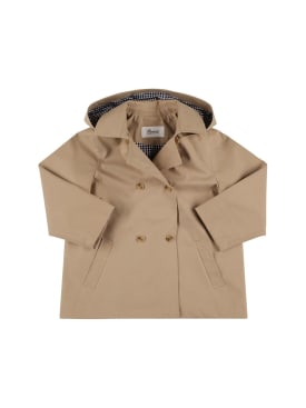bonpoint - jackets - kids-girls - ss24