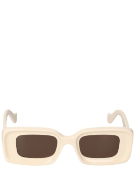 loewe - occhiali da sole - donna - nuova stagione