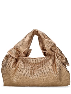 giuseppe di morabito - top handle bags - women - ss24