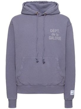gallery dept. - sweat-shirts - homme - offres