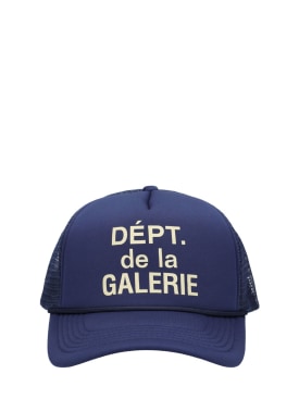 gallery dept. - sombreros y gorras - hombre - rebajas

