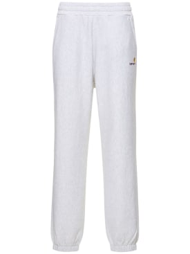 carhartt wip - sports pants - women - ss24