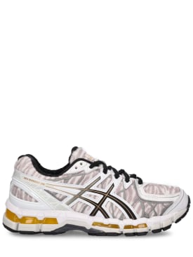 asics - sneakers - homme - pe 24