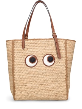 anya hindmarch - sacs cabas & tote bags - femme - pe 24