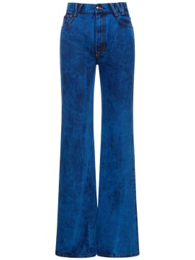 vivienne westwood - jeans - damen - f/s 24