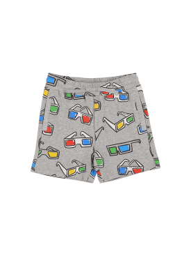 stella mccartney kids - shorts - kids-boys - sale