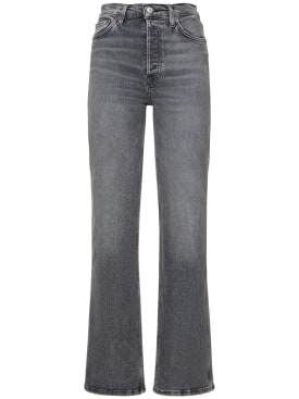 re/done - jeans - women - ss24