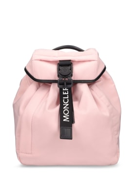 moncler - backpacks - women - new season