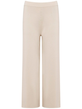 max mara - pants - women - new season