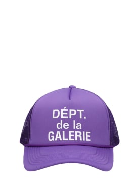 gallery dept. - hats - men - sale