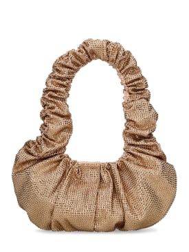 giuseppe di morabito - shoulder bags - women - ss24