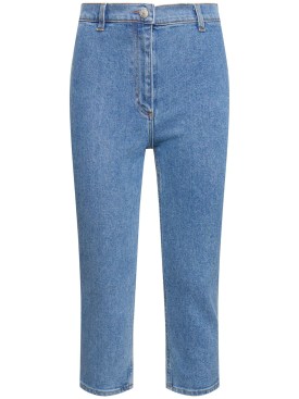 magda butrym - jeans - women - ss24