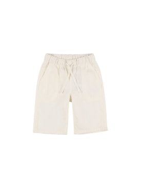 bonpoint - shorts - toddler-boys - ss24