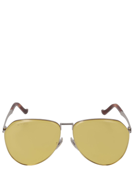 etro - lunettes de soleil - femme - pe 24