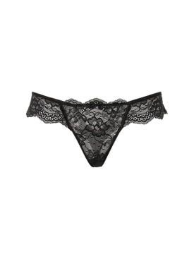 fleur du mal - underwear - women - ss24