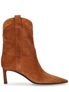 sergio rossi - boots - women - promotions