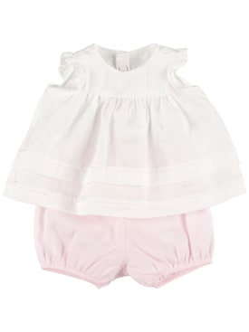il gufo - outfits & sets - baby-mädchen - f/s 24