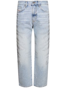 diesel - jeans - femme - pe 24