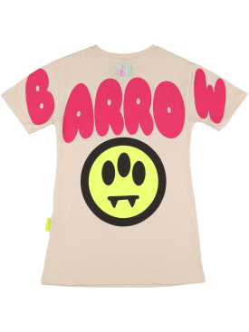 barrow - dresses - kids-girls - ss24